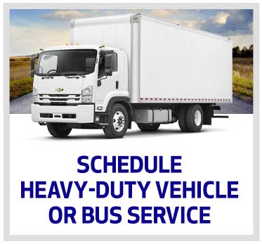 West Fleet Service - Schedule Quick Turn Around Heavy Duty Vehicle or Bus Service